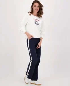 Pant Leah Travel