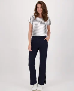 Pant Leah Travel