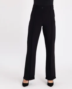 Pant Maye Pintuck Travel