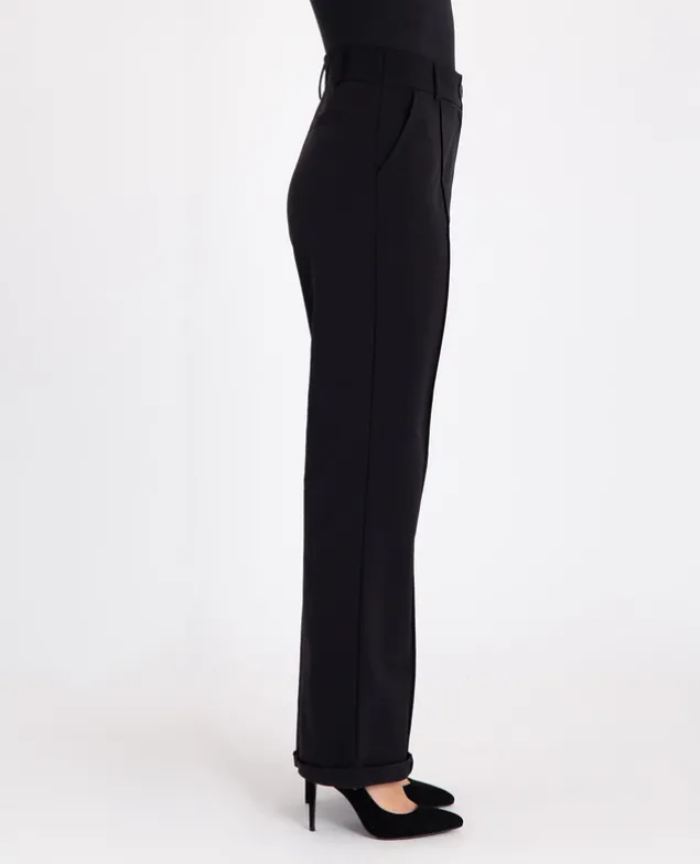 Pant Maye Pintuck Travel