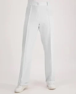 Pant Maye Pintuck Travel