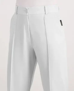 Pant Maye Pintuck Travel
