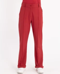 Pant Maye Pintuck Travel +++