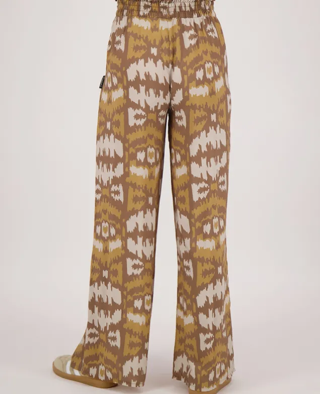 Pant Palazzo