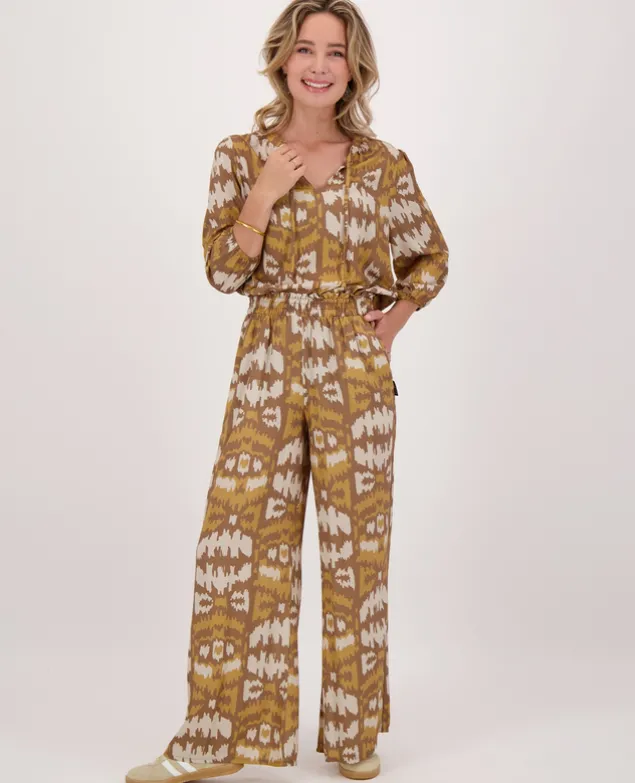 Pant Palazzo