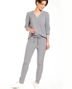 Pant Paris Travel