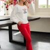 Pant Perfecte Ruche Travel