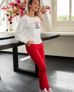 Pant Perfecte Ruche Travel