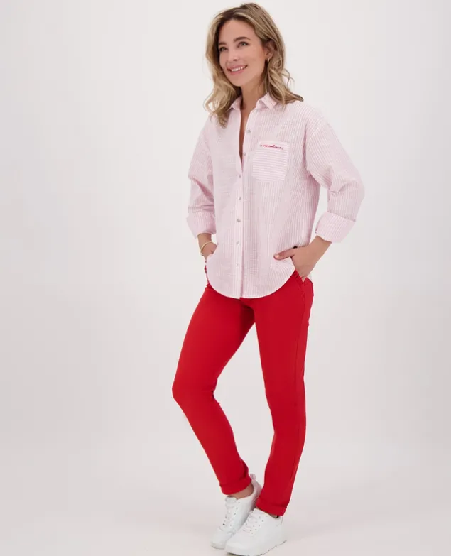 Pant Perfecte Ruche Travel