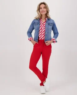 Pant Perfecte Ruche Travel