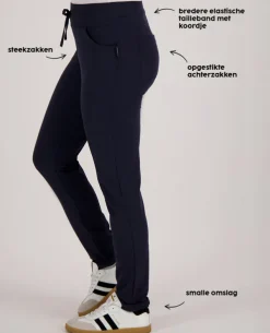 Pant Perfecte Travel