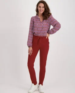 Pant Perfecte Travel