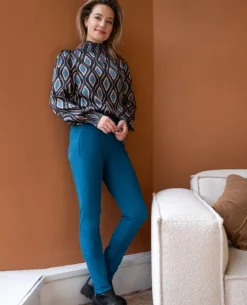 Pant Perfecte Zipper Travel