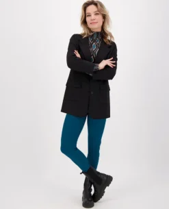 Pant Perfecte Zipper Travel