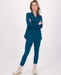 Pant Perfecte Zipper Travel