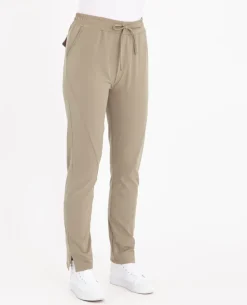 Pant Regular Split Travel