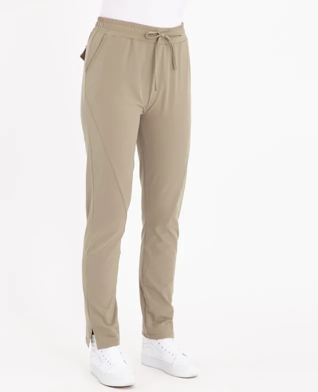Pant Regular Split Travel