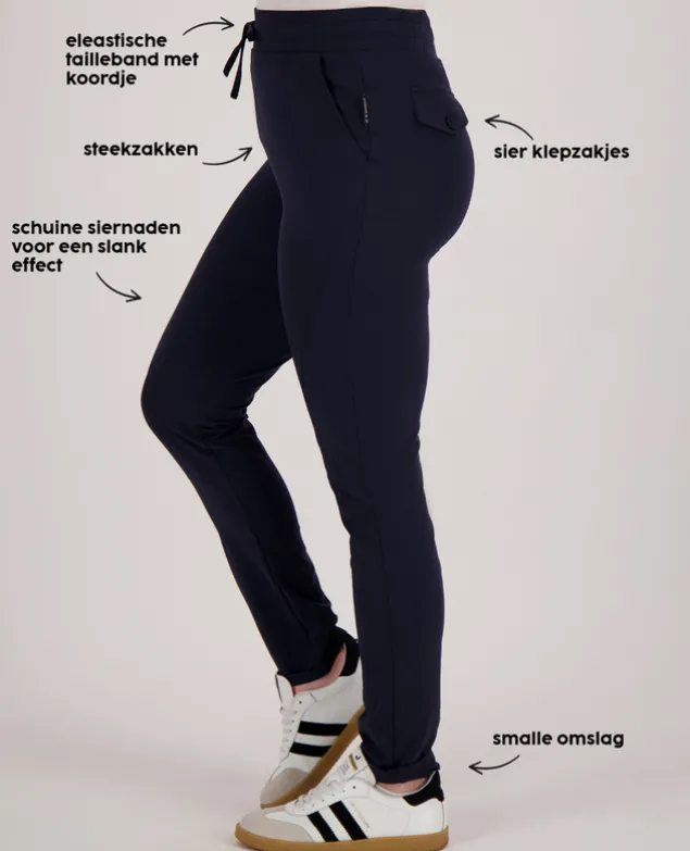 Pant Regular Travel