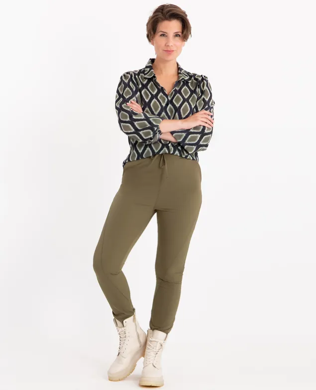 Pant Regular Travel