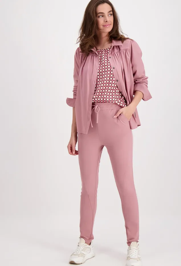 Pant Regular Travel