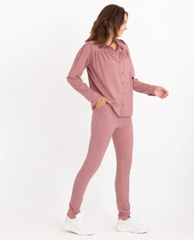 Pant Regular Travel