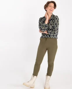 Pant Regular Travel