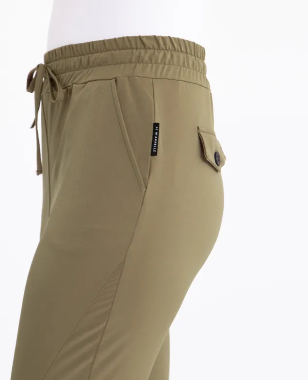 Pant Regular Travel