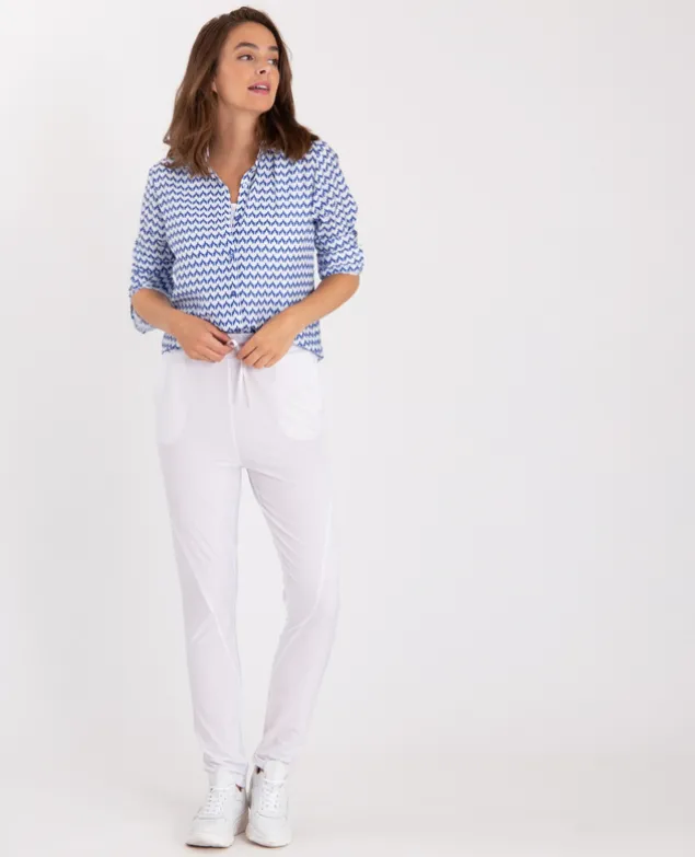 Pant Regular Travel