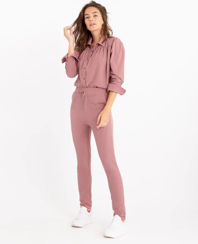 Pant Regular Travel