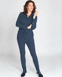 Pant Regular Travel +++