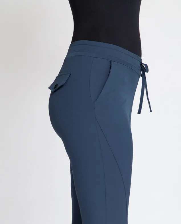 Pant Regular Travel +++