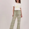 Pant Straight