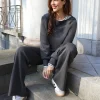 Pant Straight