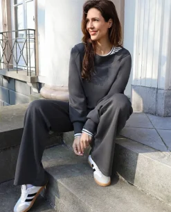 Pant Straight