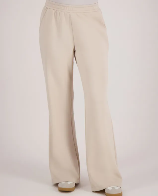 Pant Straight