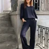 Pant Straight