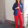 Pant Straight