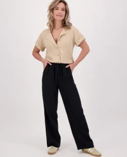 Pant Straight