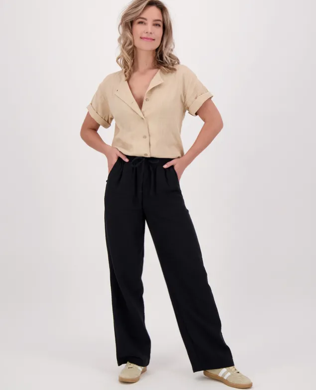 Pant Straight