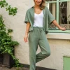 Pant Straight