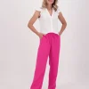 Pant Straight