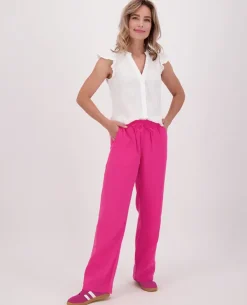 Pant Straight