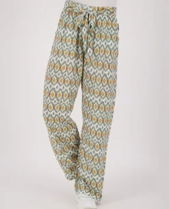 Pant Straight