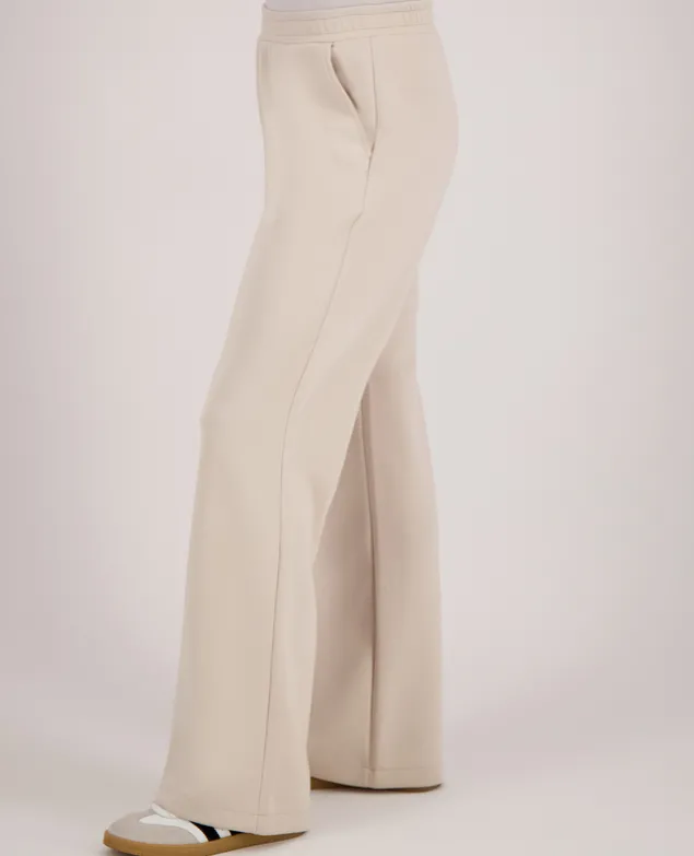 Pant Straight