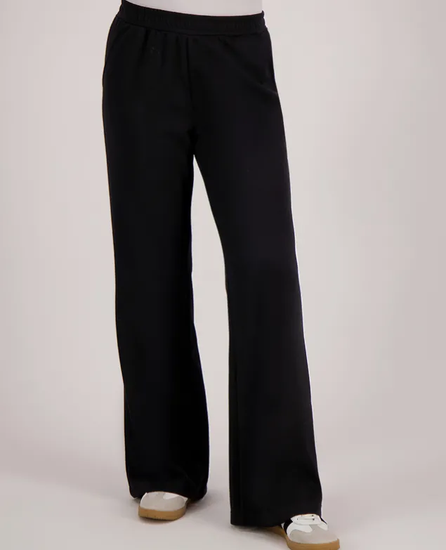 Pant Straight