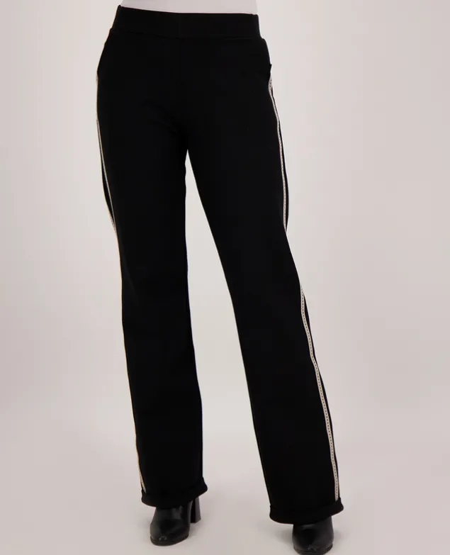 Pant Straight