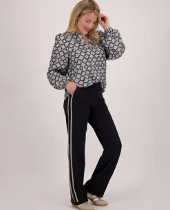 Pant Straight