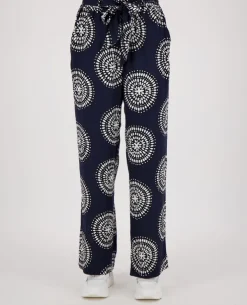 Pant Straight