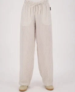 Pant Straight