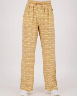 Pant Straight